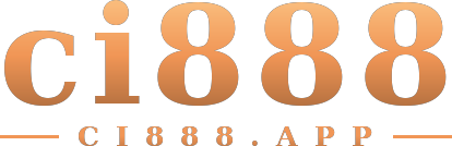 ci888 logo